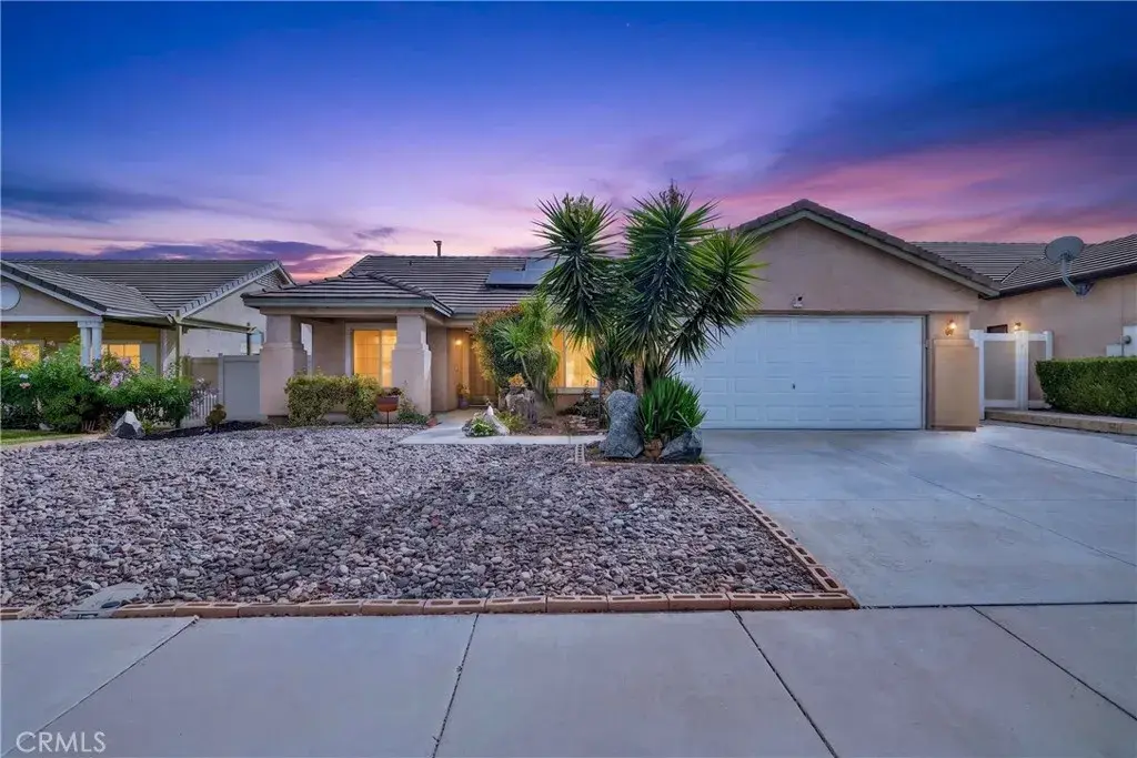 36430 Rotterdam, Winchester, CA 92596 - #1