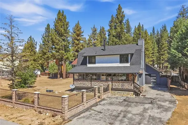 39196 Seminole, Fawnskin, CA 92333