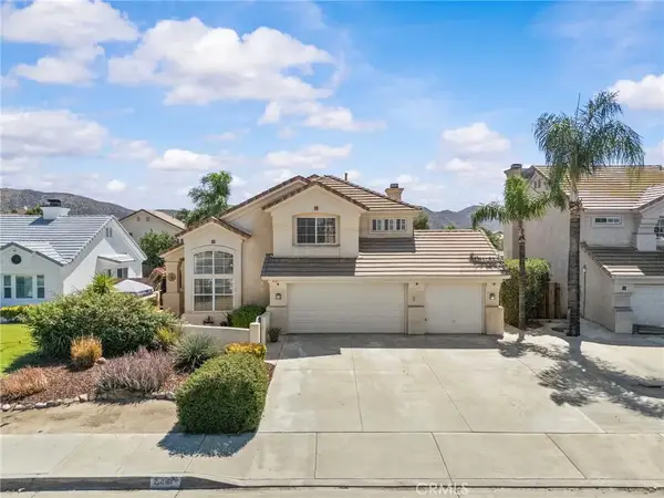 4161 Windsor, Hemet, CA 92545