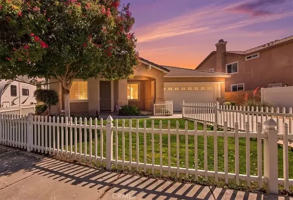 4375 Cassiope Court, Hemet, CA 92545