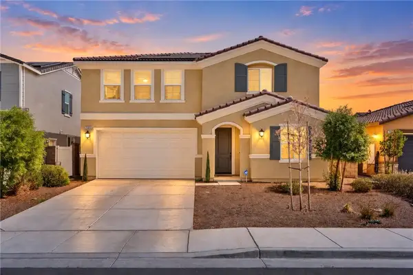 26850 Checkers, Menifee, CA 92585