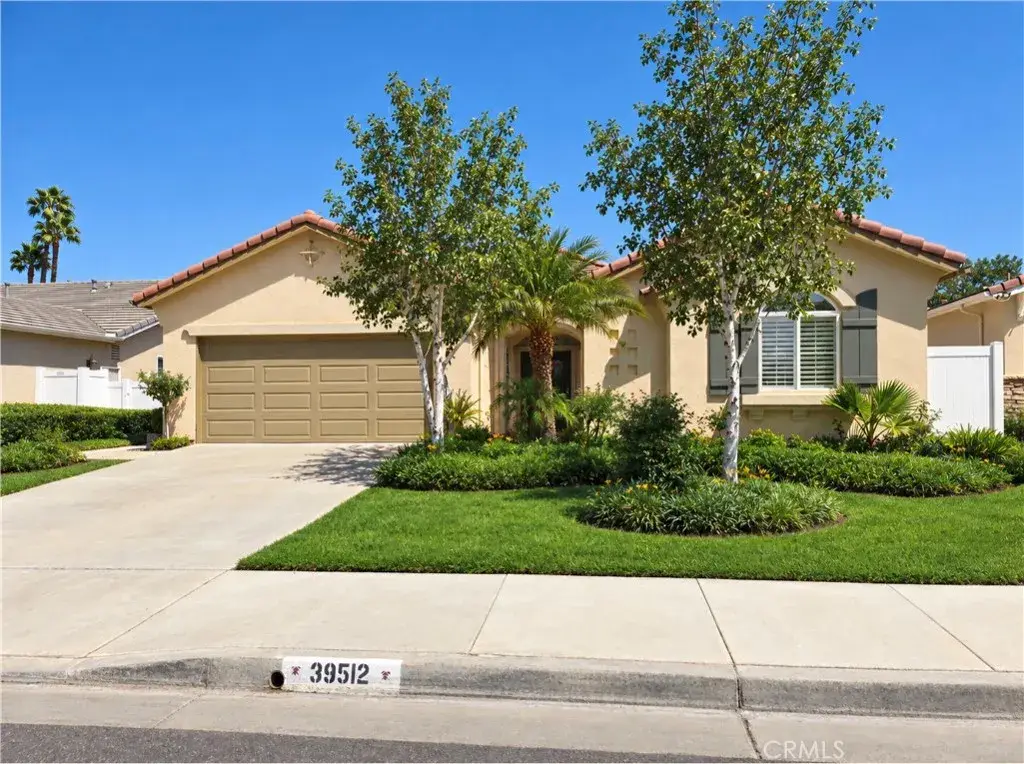 39512 Almaden, Murrieta, CA 92563 - #1