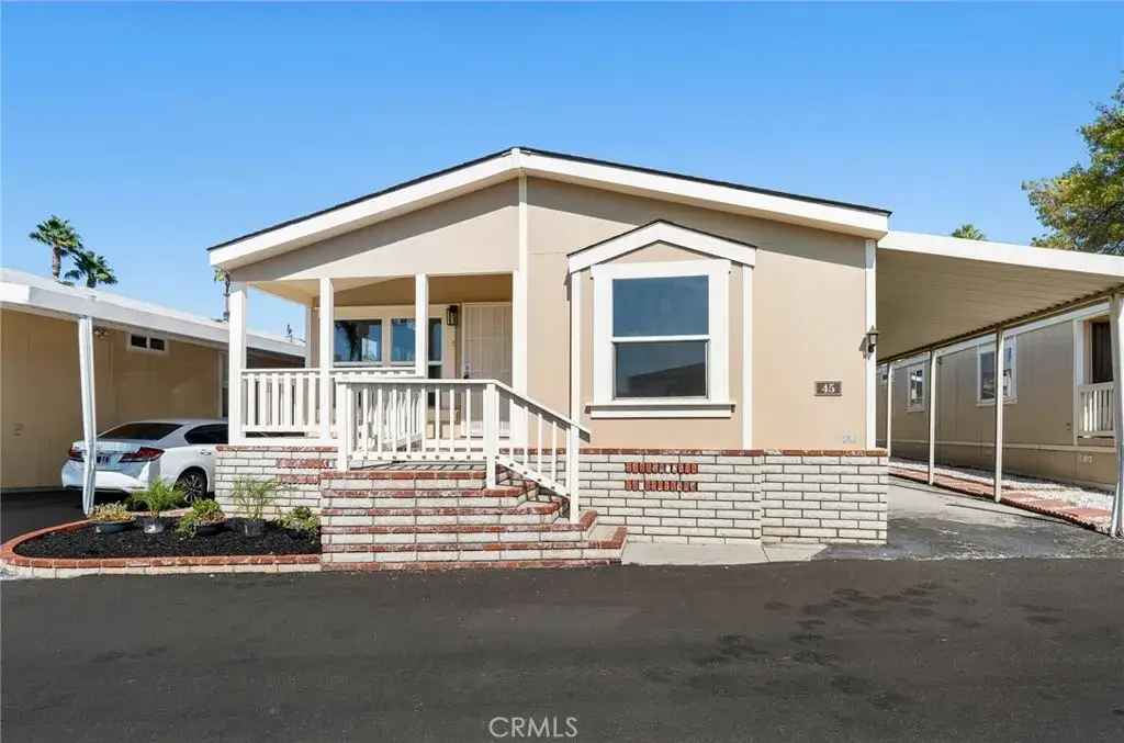 3701 Fillmore St. #45, Riverside, CA 92505 - #1