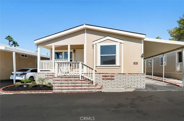 3701 Fillmore St. #45, Riverside, CA 92505