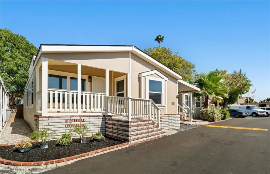 3701 Fillmore St. #45, Riverside, CA 92505 - #3