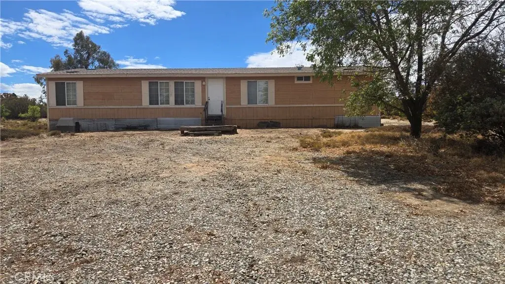 59441 Burnt Valley Road, Anza, CA 92539 - #1