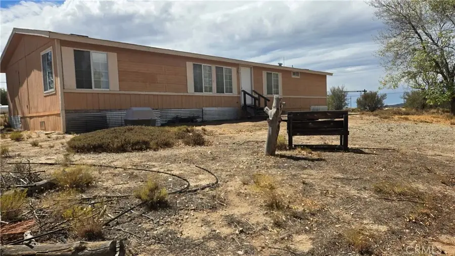 59441 Burnt Valley Road, Anza, CA 92539 - #2