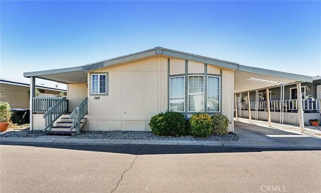 5001 W Florida #348, Hemet, CA 92545 - #1