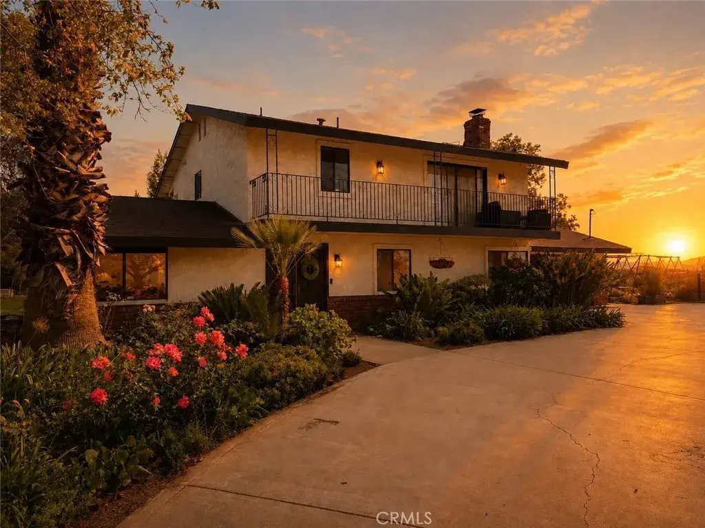 31383 Overcrest, Redlands, CA 92374 - #1