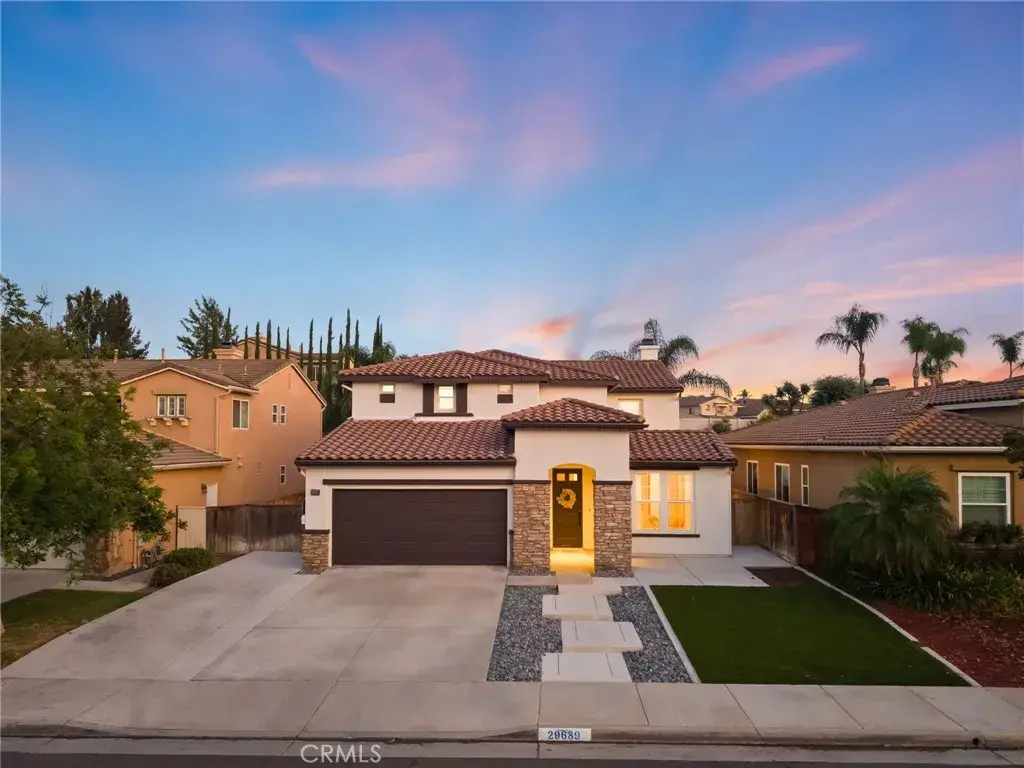 29689 Masters Drive, Murrieta, CA 92563 - #1