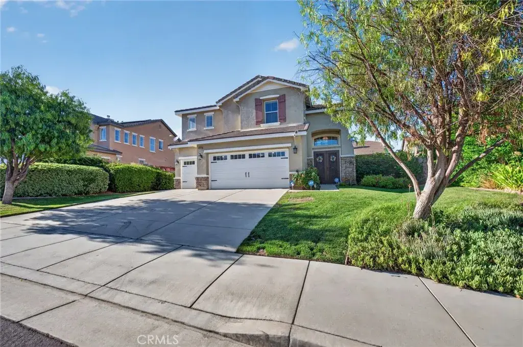 30392 Terrain, Murrieta, CA 92563 - #1