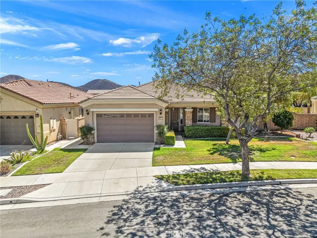 5687 Corte Benisa, Hemet, CA 92545 - #1