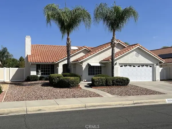 26280 Potomac, Menifee, CA 92586