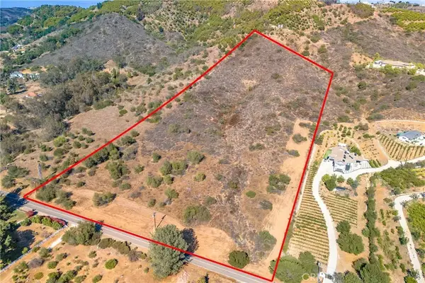 0 Via Vaquero, Temecula, CA 92590