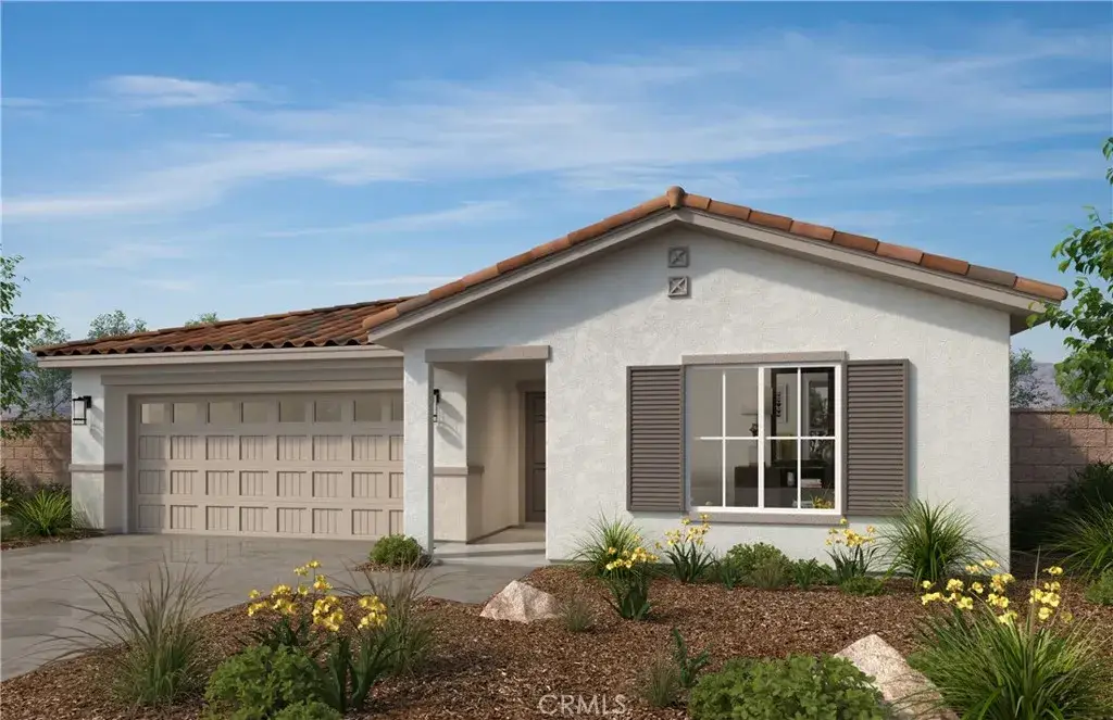 2548 Camber Street, San Jacinto, CA 92582 - #1