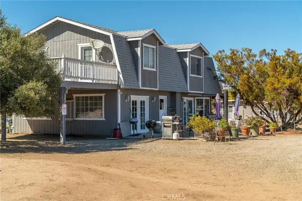 44451 Tule Fire Road, Anza, CA 92539