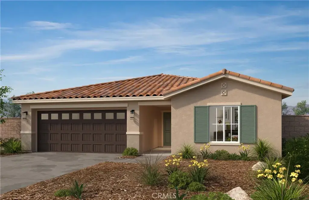 133 Downwind Street, San Jacinto, CA 92582 - #1