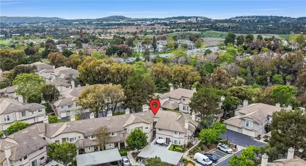24378 Larchmont Court #67, Laguna Hills, CA 92653