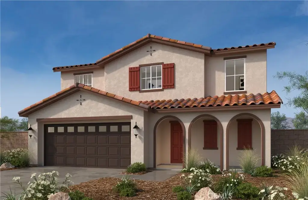 149 Downwind Street, San Jacinto, CA 92582 - #1