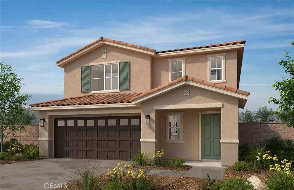 157 Downwind Street, San Jacinto, CA 92582 - #1