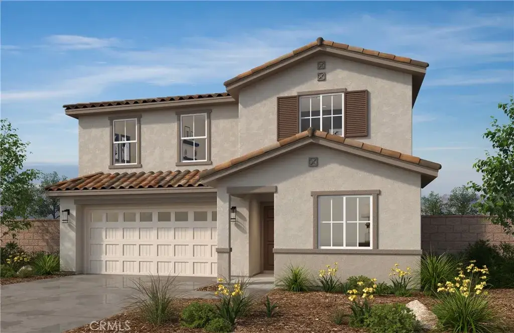 2566 Empennage Street, San Jacinto, CA 92582 - #1