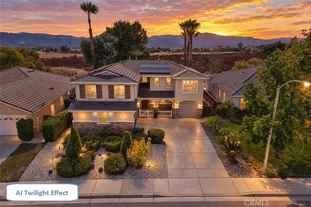 35745 Country Park, Wildomar, CA 92595 - #1