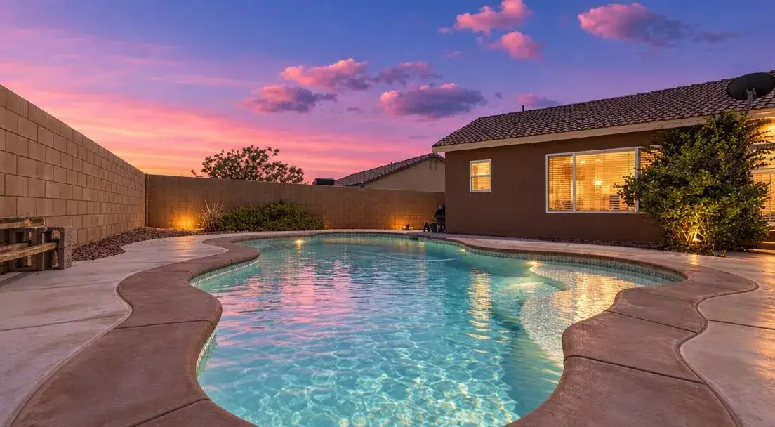 10716 Wakefield Street East, Adelanto, CA 92301 - #1
