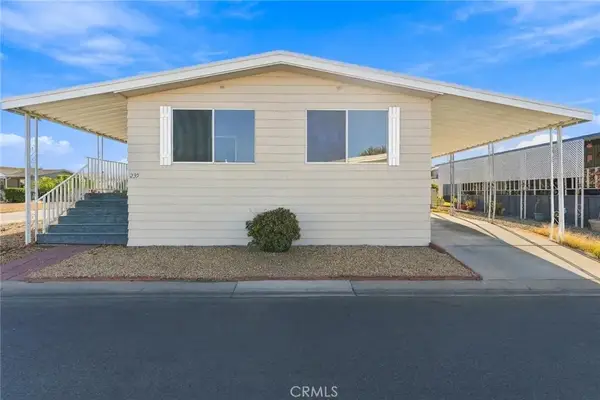 4000 Pierce #239, Riverside, CA 92505