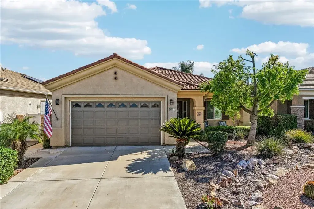 5551 Corte Fiesta, Hemet, CA 92545 - #1
