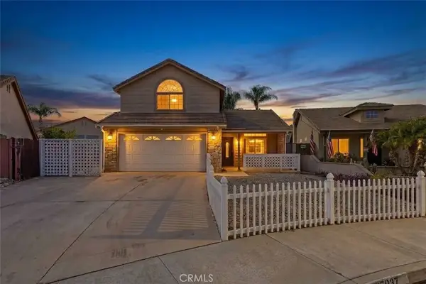 27037 Fitzgerald, Menifee, CA 92584