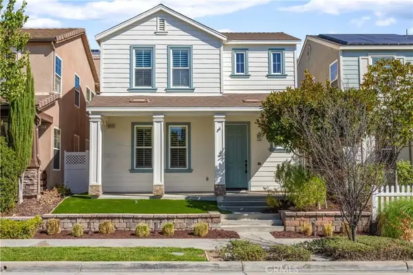 40116 Stowe, Temecula, CA 92591