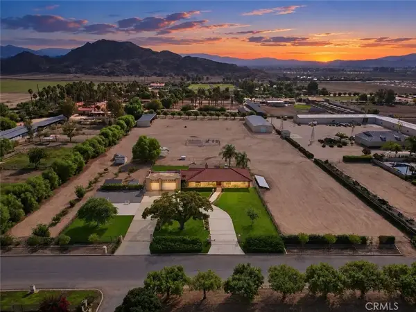 25124 Los Rancherias, Hemet, CA 92545