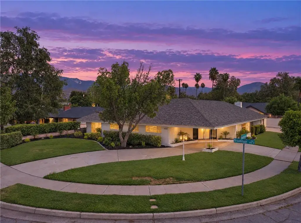 3401 Broadmoor Boulevard, San Bernardino, CA 92404 - #1