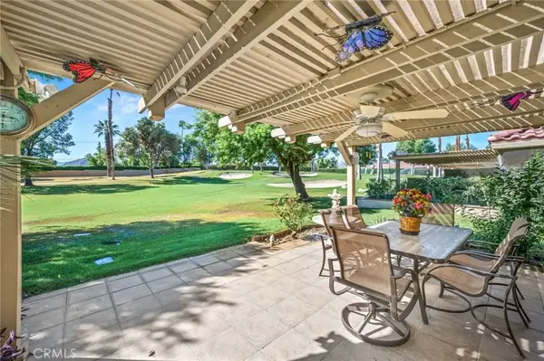 77583 Woodhaven South, Palm Desert, CA 92211