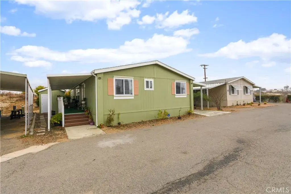 53651 Highway 371 #51, Anza, CA 92539 - #1