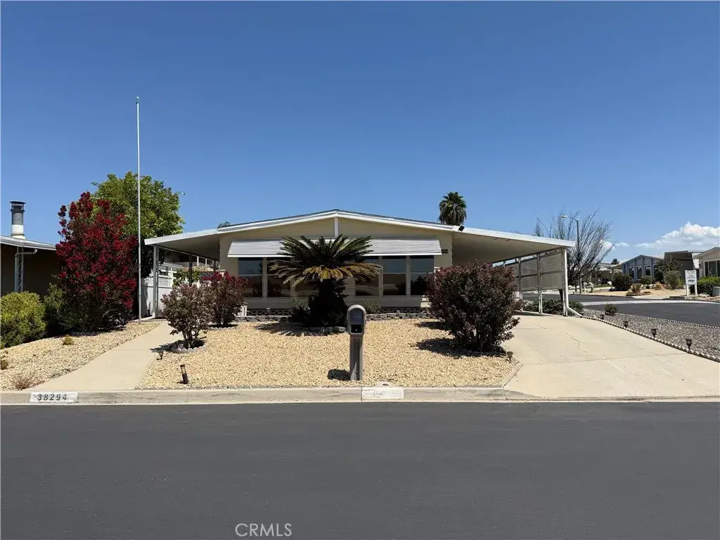 38294 Via Del Largo, Murrieta, CA 92563 - #1