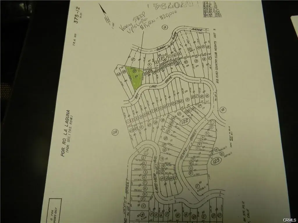 0 Skyline Dr, Lake Elsinore, CA 92530 - #1