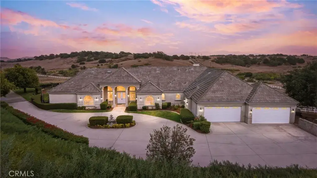 41653 Oak Trail Court, Murrieta, CA 92562 - #1