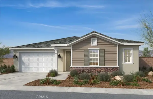 1334 Wild Cat Court, Banning, CA 92220
