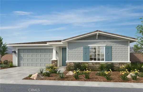 1381 Jack Rabbit Court, Banning, CA 92220
