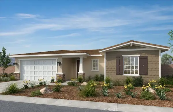 1339 Wildcat Court, Banning, CA 92220