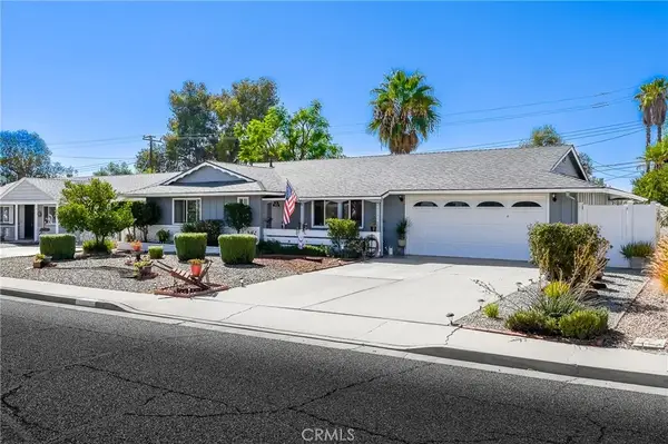 28928 E Worcester, Sun City, CA 92586