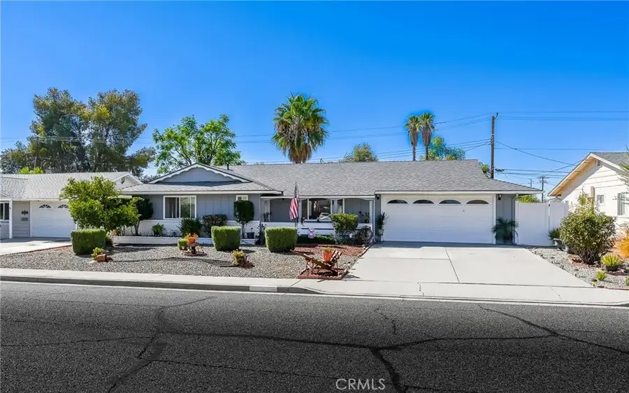 28928 E Worcester, Sun City, CA 92586 - #2