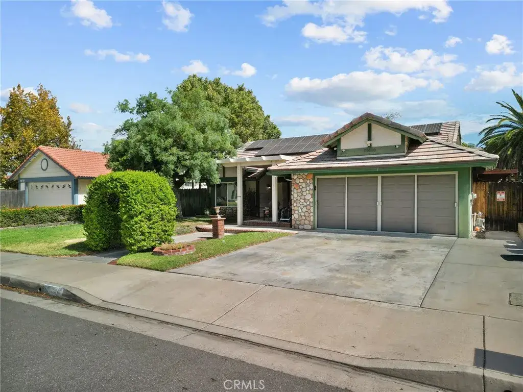29688 Via Naravilla, Sun City, CA 92586 - #1