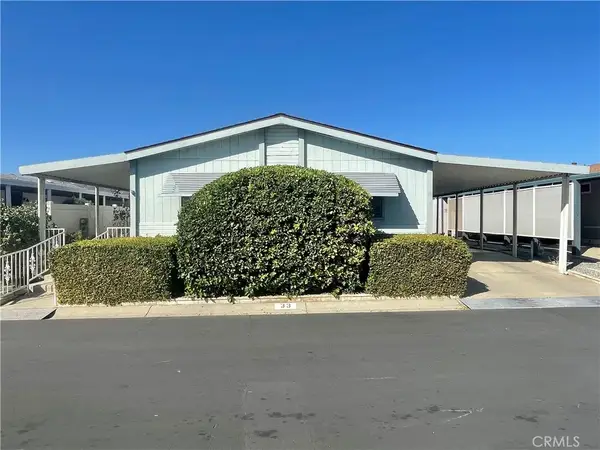 24600 Mountain #33, Hemet, CA 92544