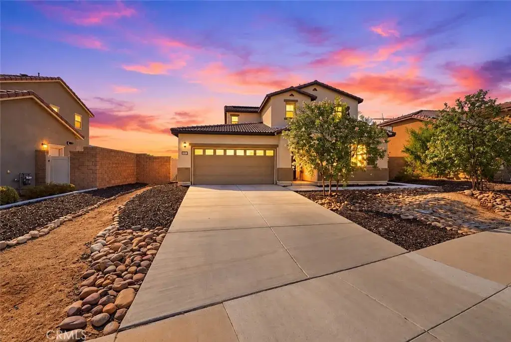26571 Baneberry Court, Menifee, CA 92585 - #1