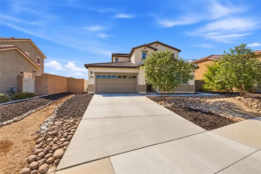 26571 Baneberry Court, Menifee, CA 92585 - #2