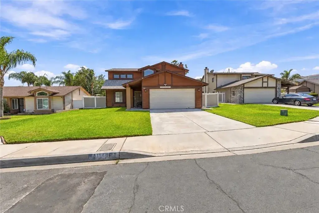 1146 Adel Court, Colton, CA 92324 - #1