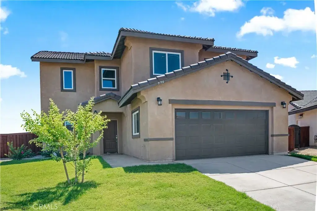 966 Kindig, Brawley, CA 92227 - #1