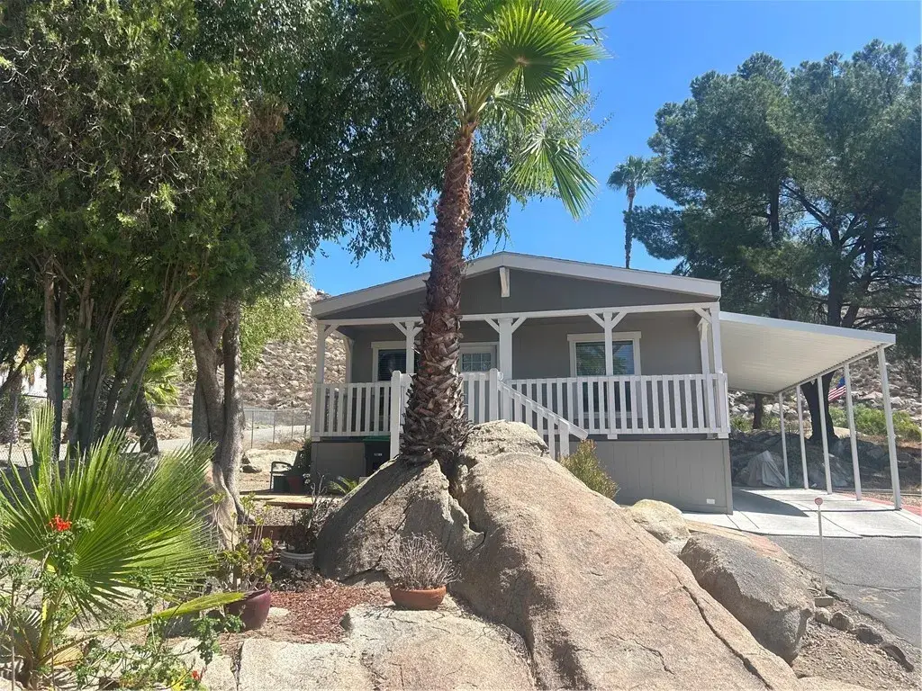 1700 S State #95, Hemet, CA 92543 - #1